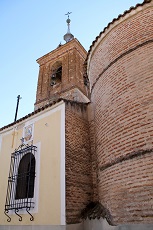 Iglesia de San Pedro